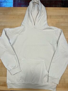 TALENTLESS Bone Hoodie Sweatshirt